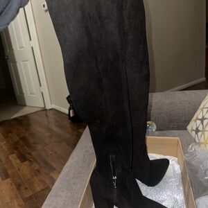Steve Madden Knee-High Women's Boots